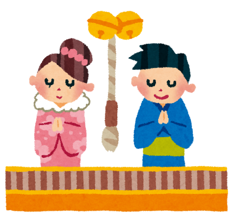 年賀状の夫婦連名の書き方は？連名にする基準は？ たきとまち